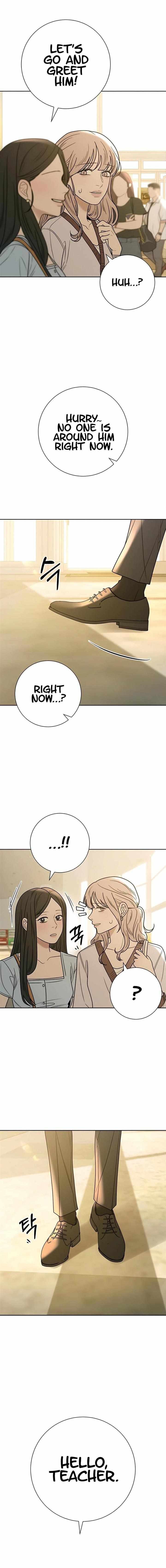 Read Pure Love Operation Manga Online