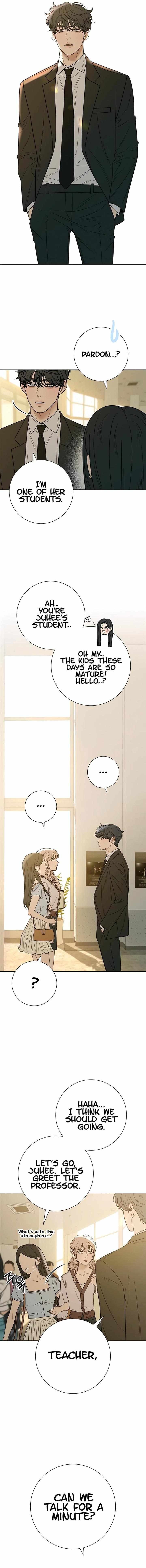Read Pure Love Operation Manga Online