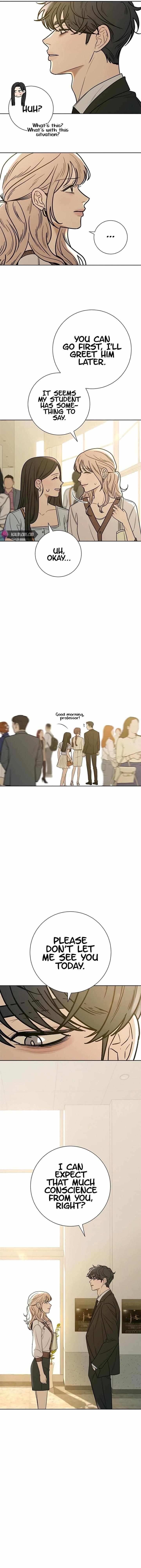 Read Pure Love Operation Manga Online