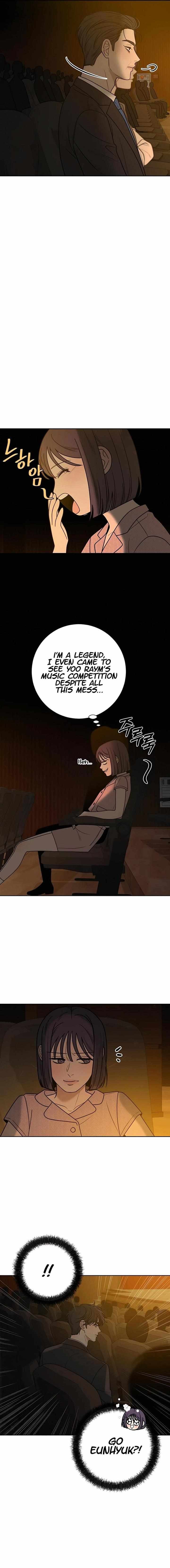 Read Pure Love Operation Manga Online