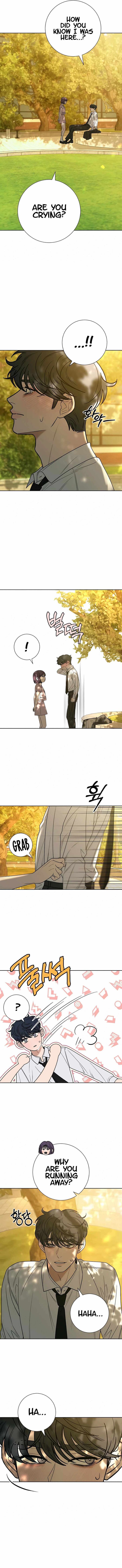 Read Pure Love Operation Manga Online