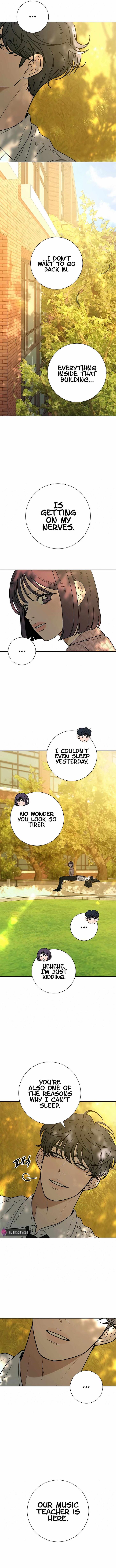 Read Pure Love Operation Manga Online