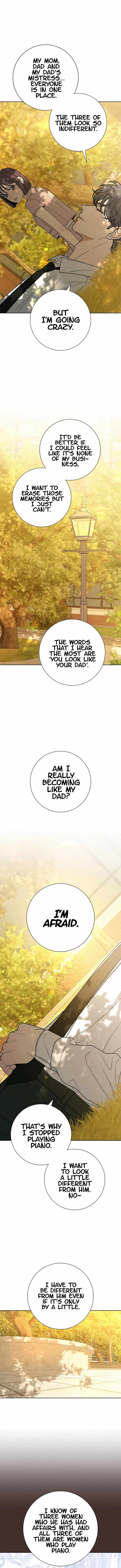 Read Pure Love Operation Manga Online