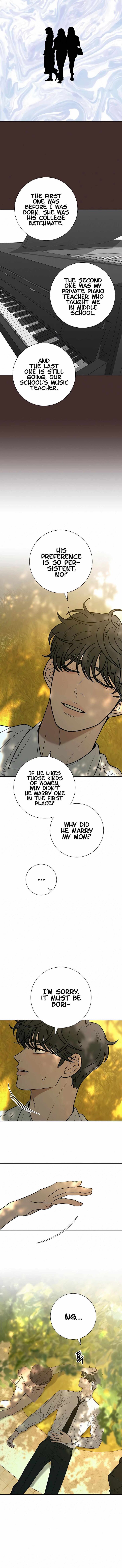 Read Pure Love Operation Manga Online