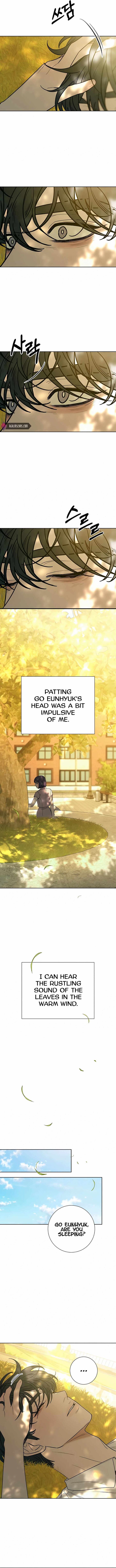 Read Pure Love Operation Manga Online