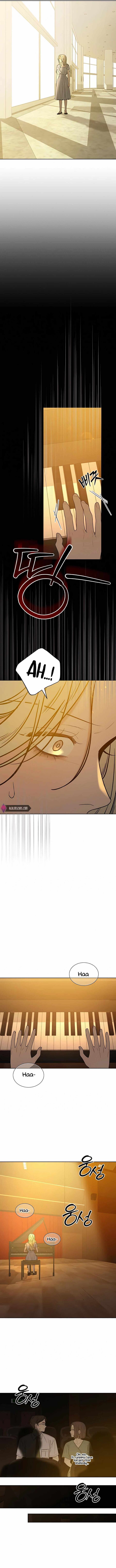 Read Pure Love Operation Manga Online