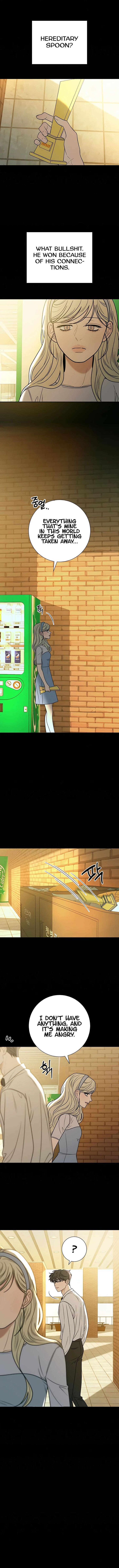Read Pure Love Operation Manga Online
