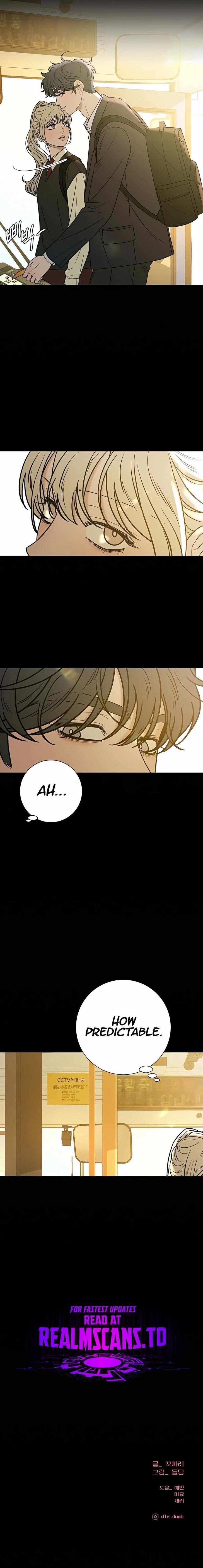 Read Pure Love Operation Manga Online