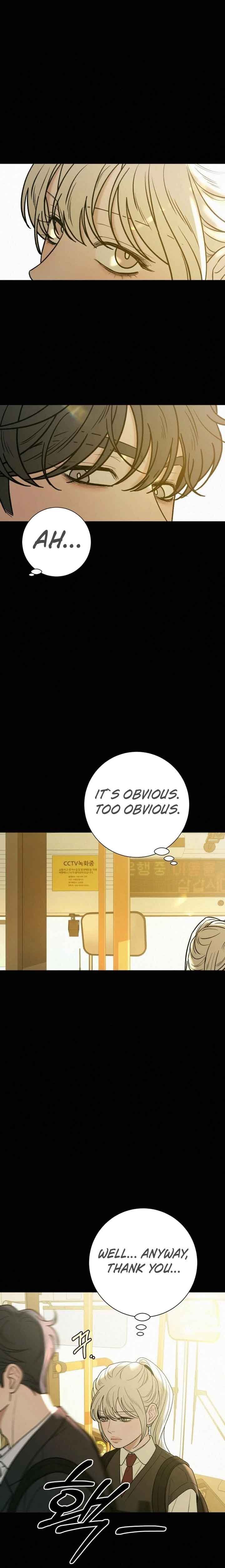 Read Pure Love Operation Manga Online