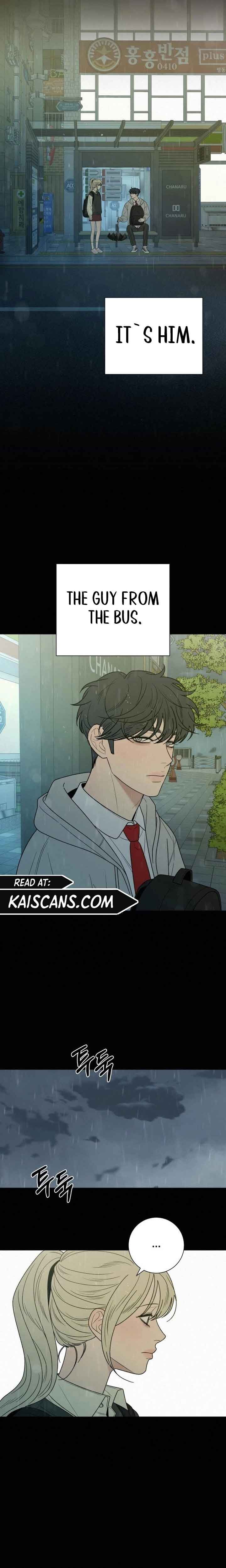 Read Pure Love Operation Manga Online