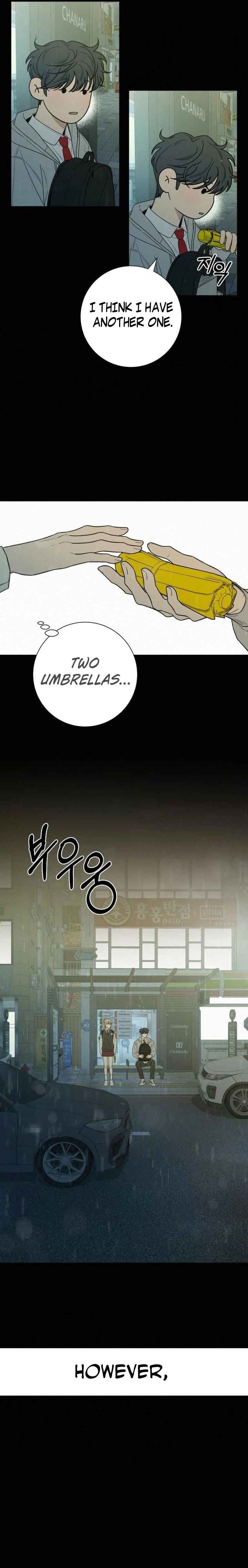 Read Pure Love Operation Manga Online