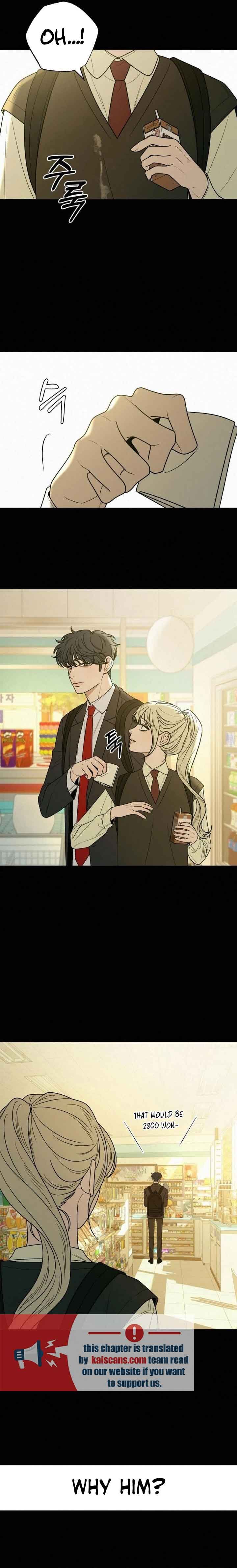 Read Pure Love Operation Manga Online