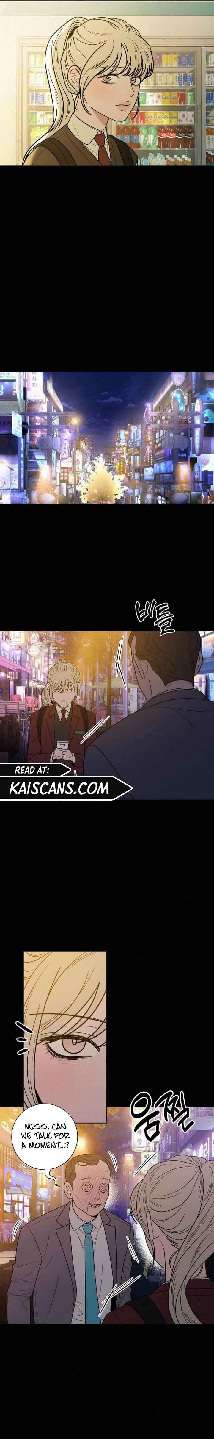 Read Pure Love Operation Manga Online