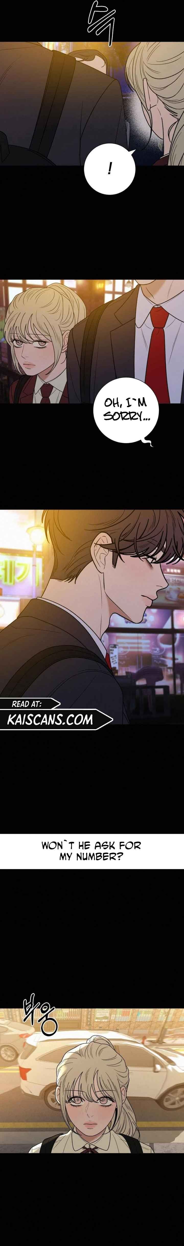 Read Pure Love Operation Manga Online