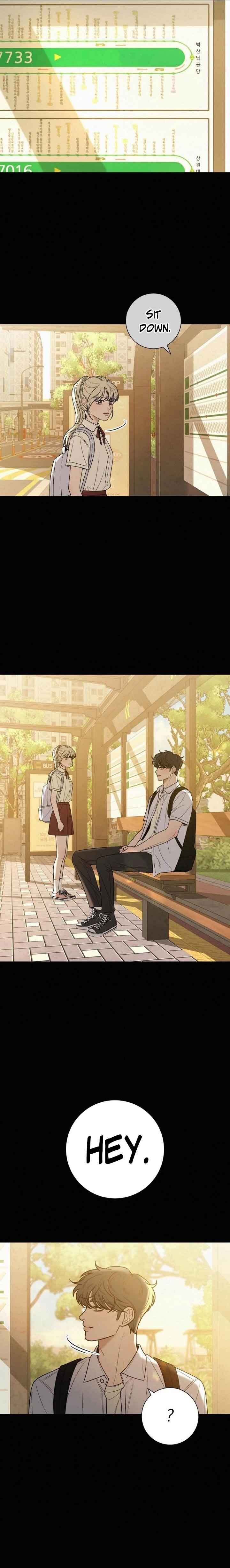 Read Pure Love Operation Manga Online