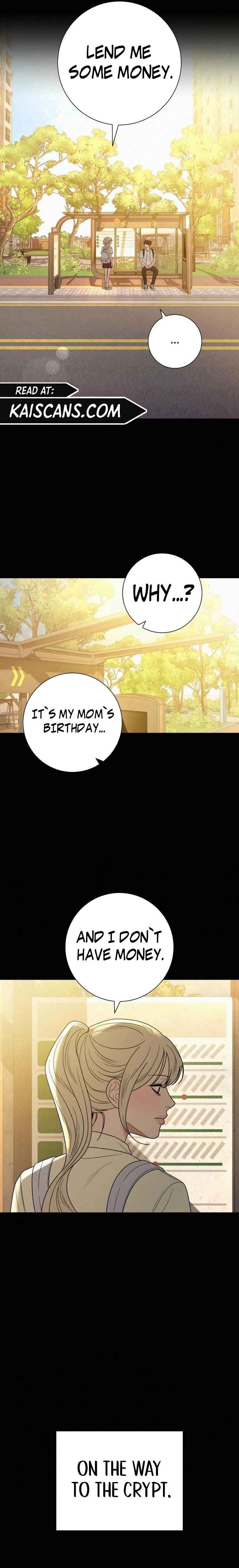 Read Pure Love Operation Manga Online