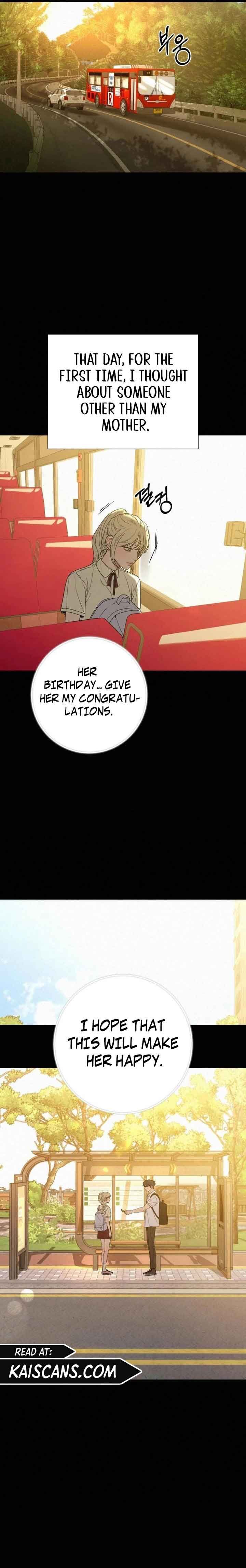 Read Pure Love Operation Manga Online