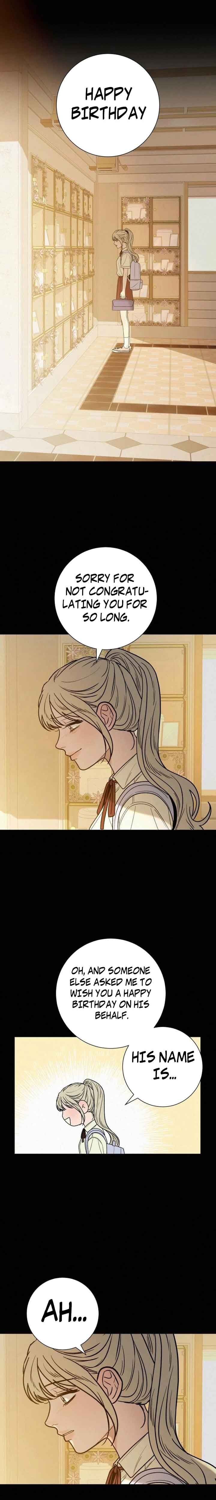 Read Pure Love Operation Manga Online