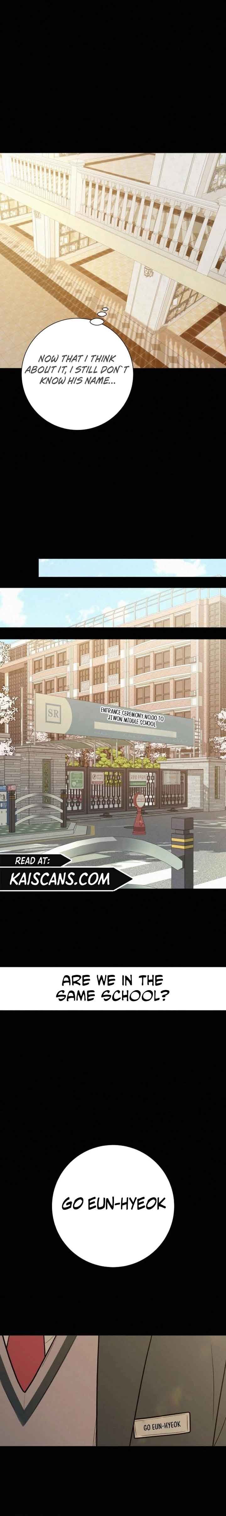 Read Pure Love Operation Manga Online