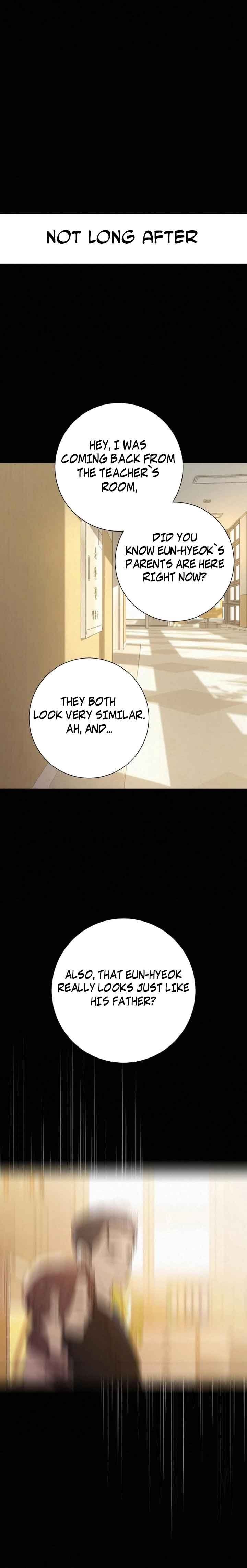 Read Pure Love Operation Manga Online