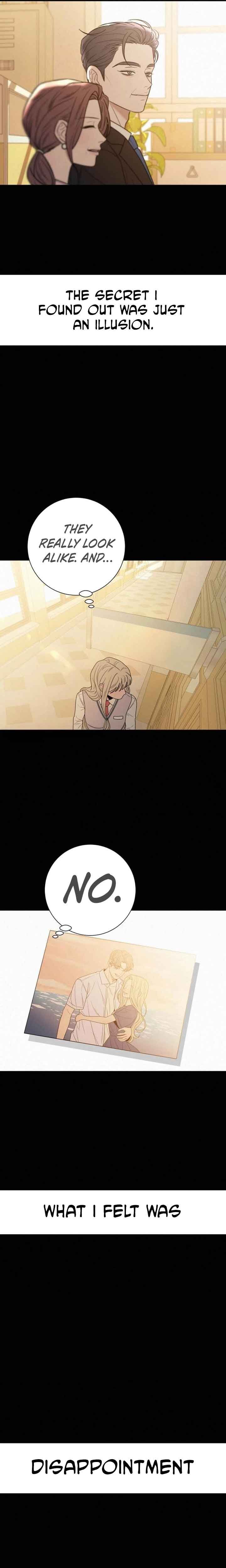 Read Pure Love Operation Manga Online