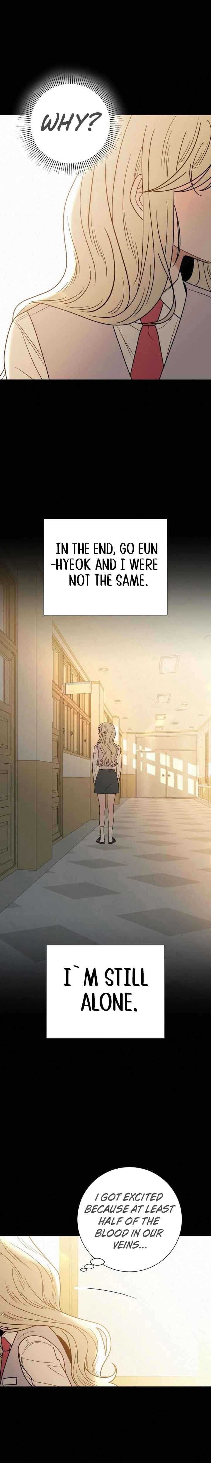 Read Pure Love Operation Manga Online