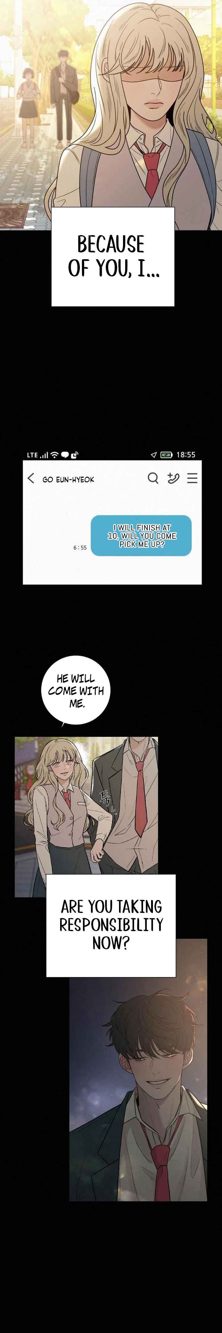 Read Pure Love Operation Manga Online