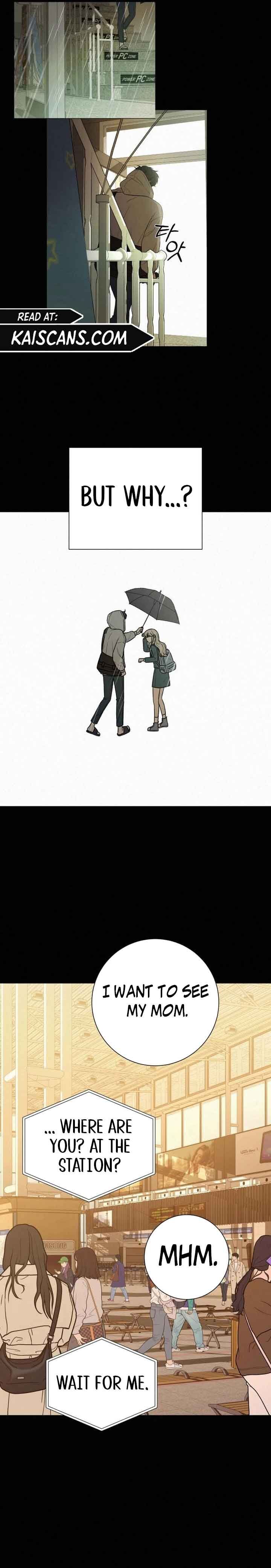 Read Pure Love Operation Manga Online
