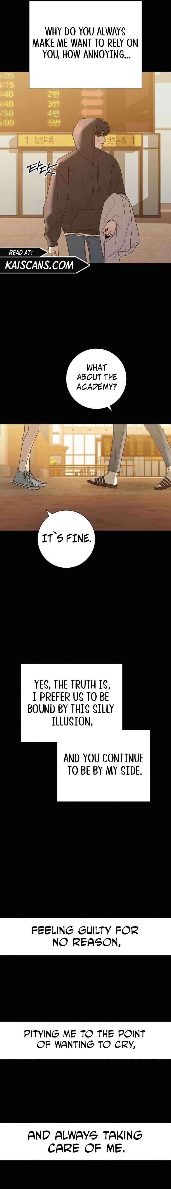 Read Pure Love Operation Manga Online