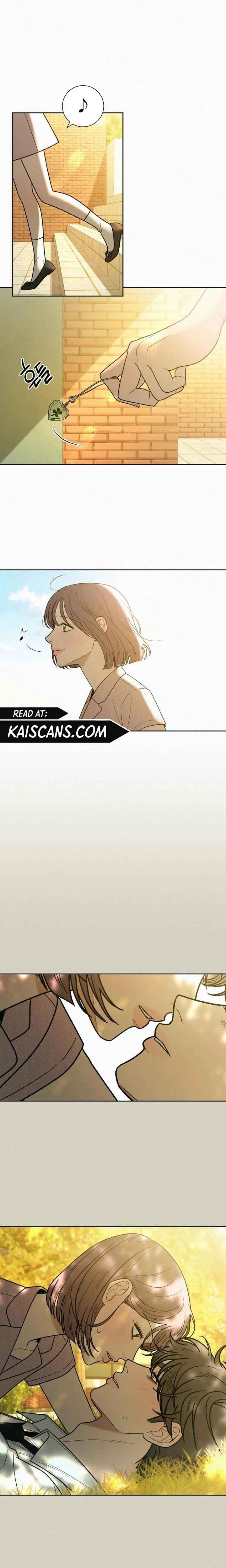 Read Pure Love Operation Manga Online