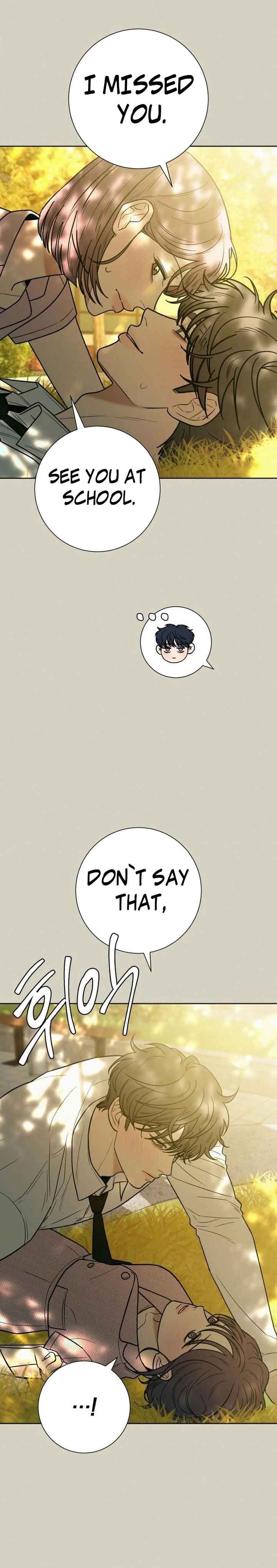 Read Pure Love Operation Manga Online