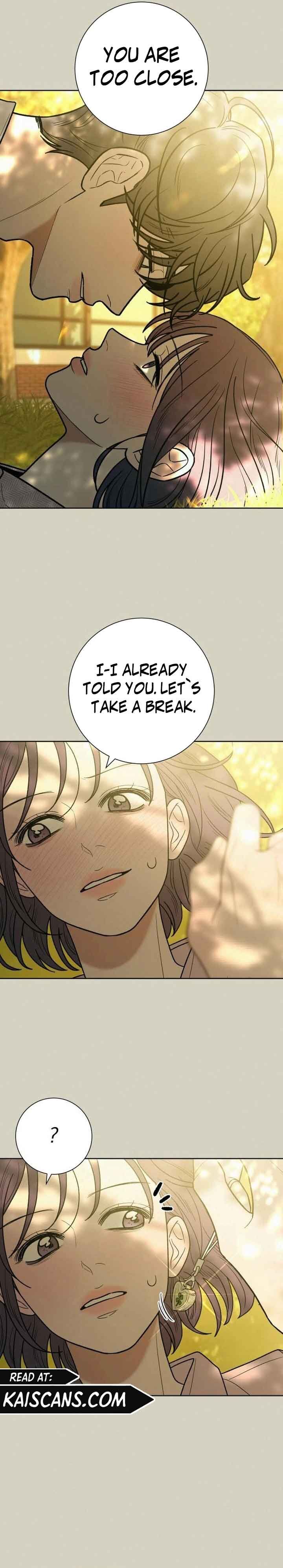 Read Pure Love Operation Manga Online