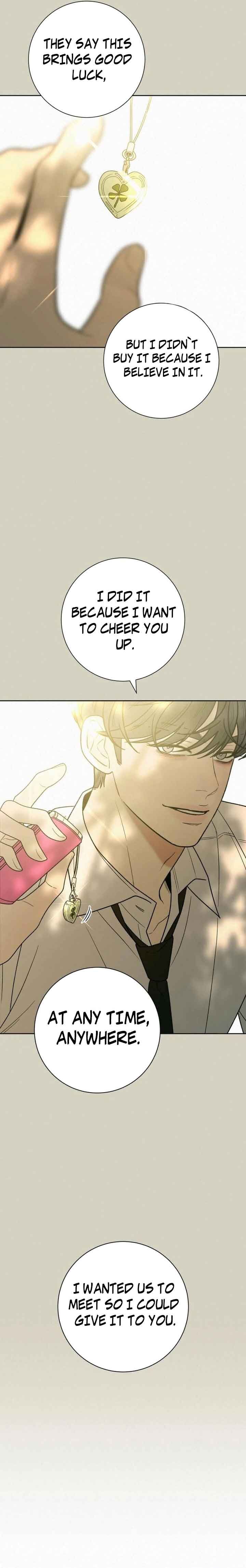 Read Pure Love Operation Manga Online