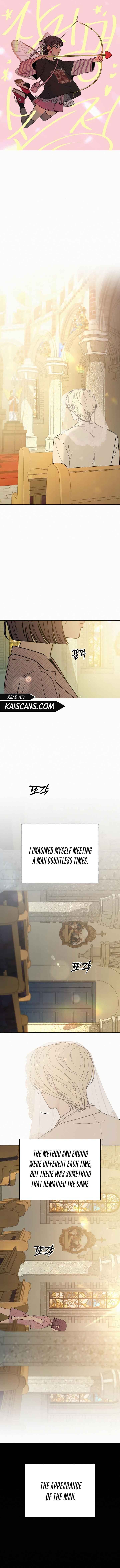 Read Pure Love Operation Manga Online