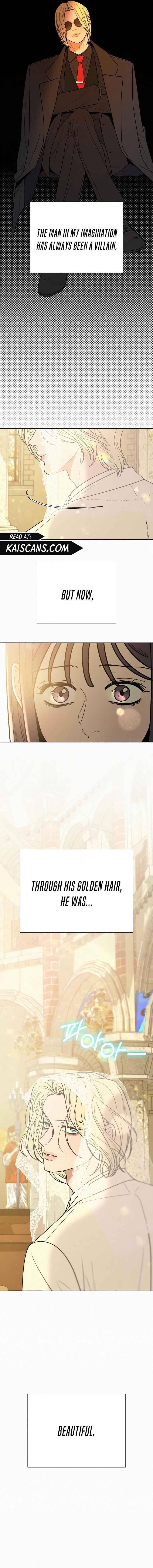 Read Pure Love Operation Manga Online