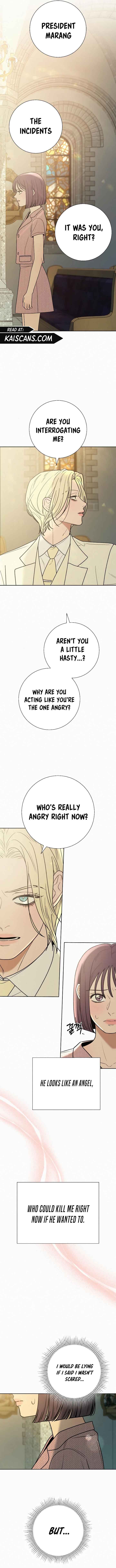 Read Pure Love Operation Manga Online