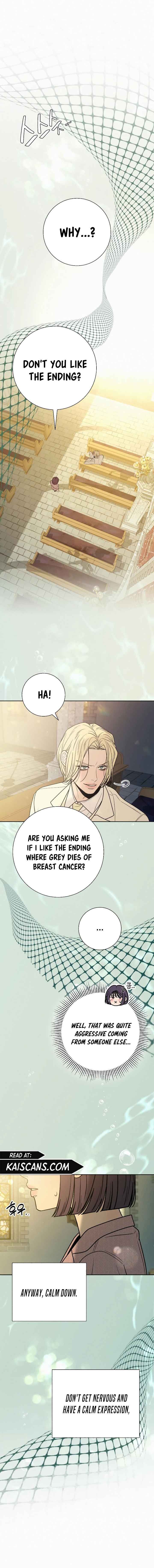 Read Pure Love Operation Manga Online