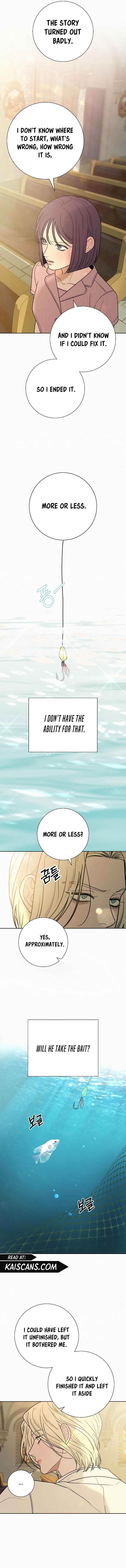Read Pure Love Operation Manga Online