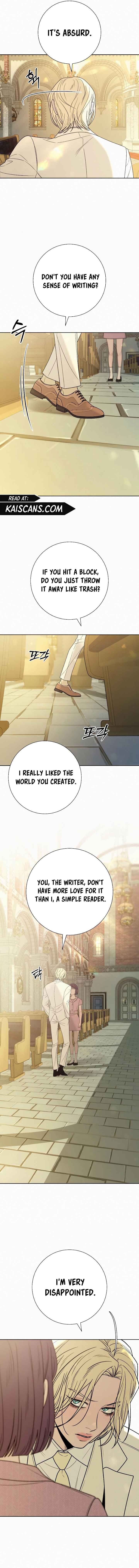 Read Pure Love Operation Manga Online