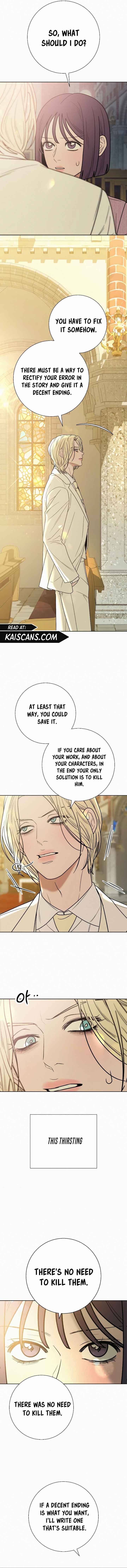 Read Pure Love Operation Manga Online