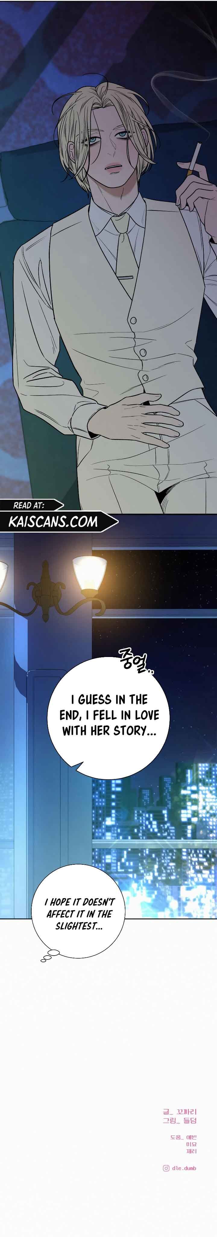 Read Pure Love Operation Manga Online