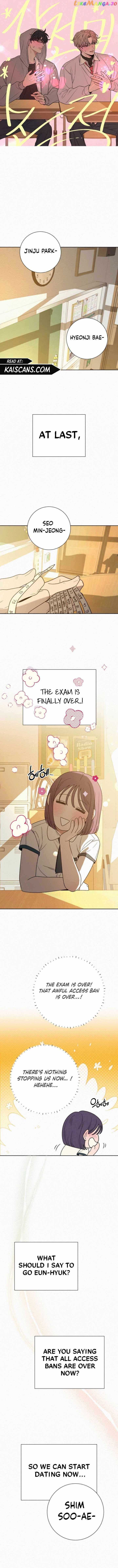 Read Pure Love Operation Manga Online