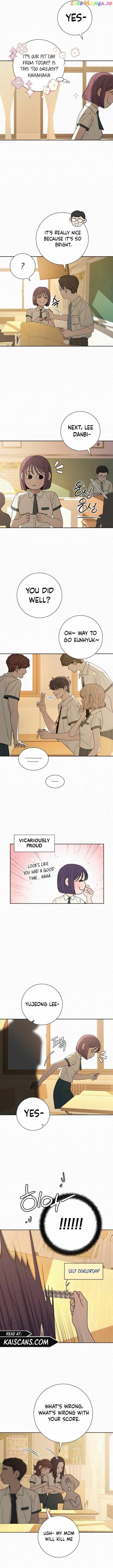 Read Pure Love Operation Manga Online