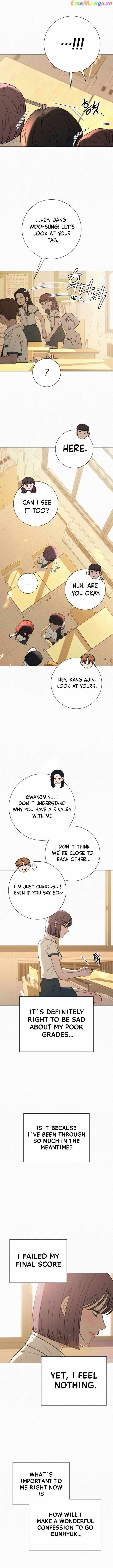 Read Pure Love Operation Manga Online