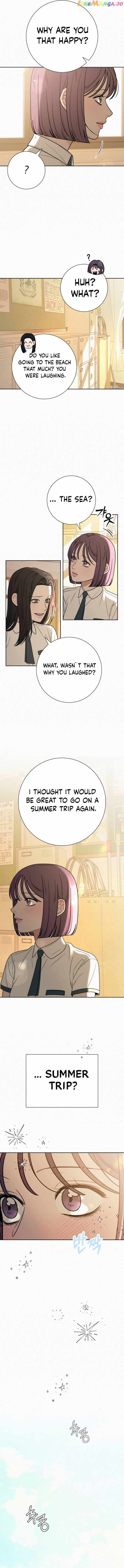 Read Pure Love Operation Manga Online
