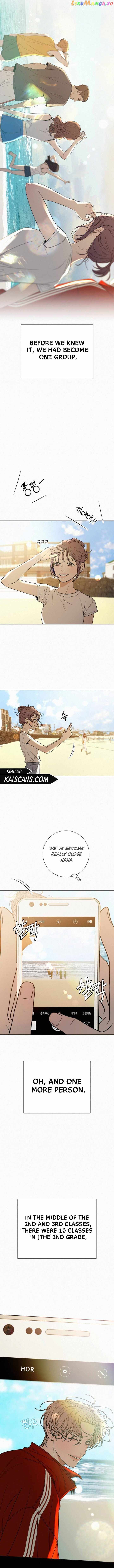 Read Pure Love Operation Manga Online