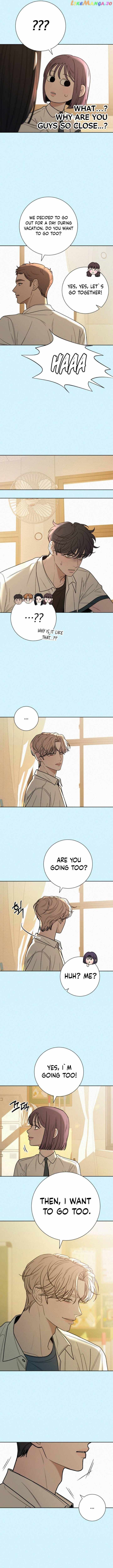 Read Pure Love Operation Manga Online