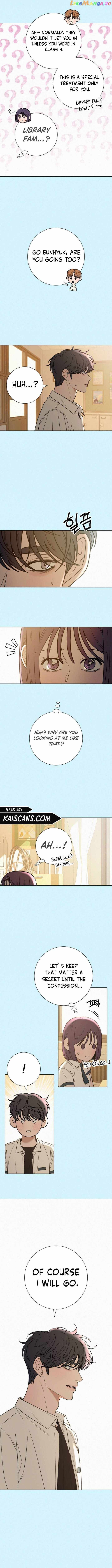 Read Pure Love Operation Manga Online