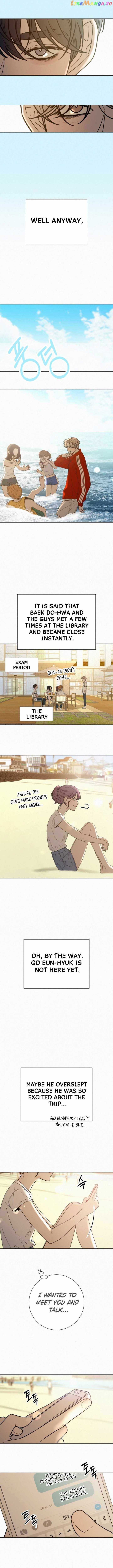 Read Pure Love Operation Manga Online