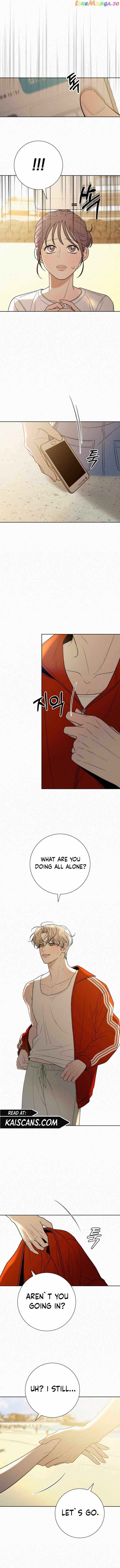 Read Pure Love Operation Manga Online